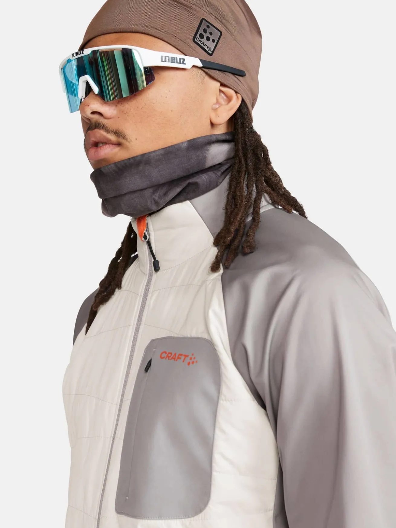 Core Nordic Training Insulate Jacket M