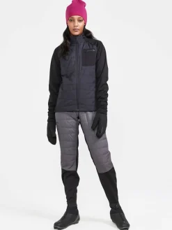 Core Nordic Training Insulate Pants W