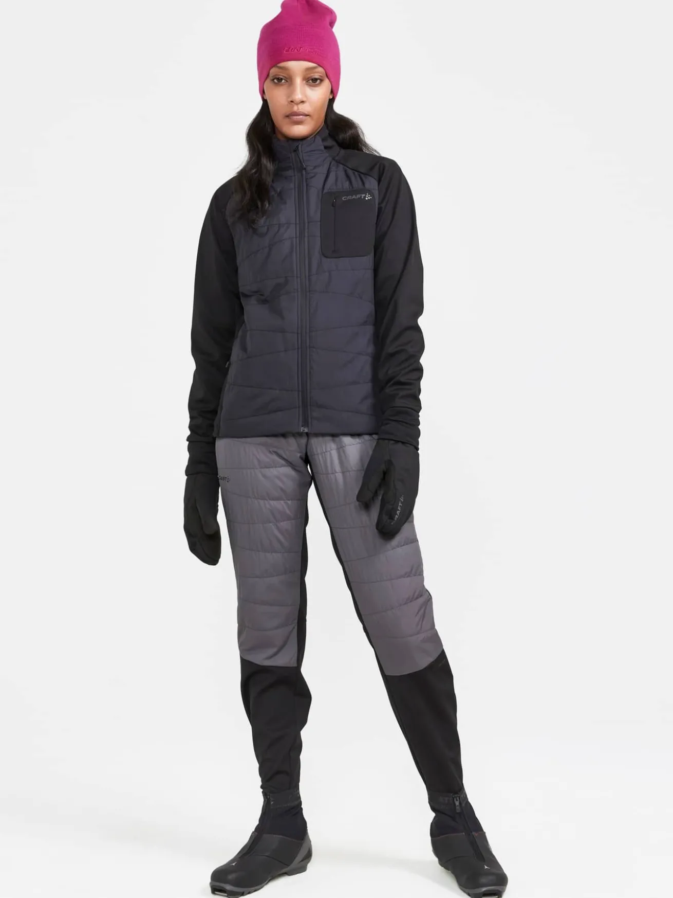 Core Nordic Training Insulate Pants W