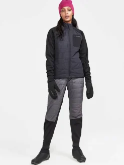Core Nordic Training Insulate Jacket W