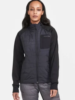Core Nordic Training Insulate Jacket W