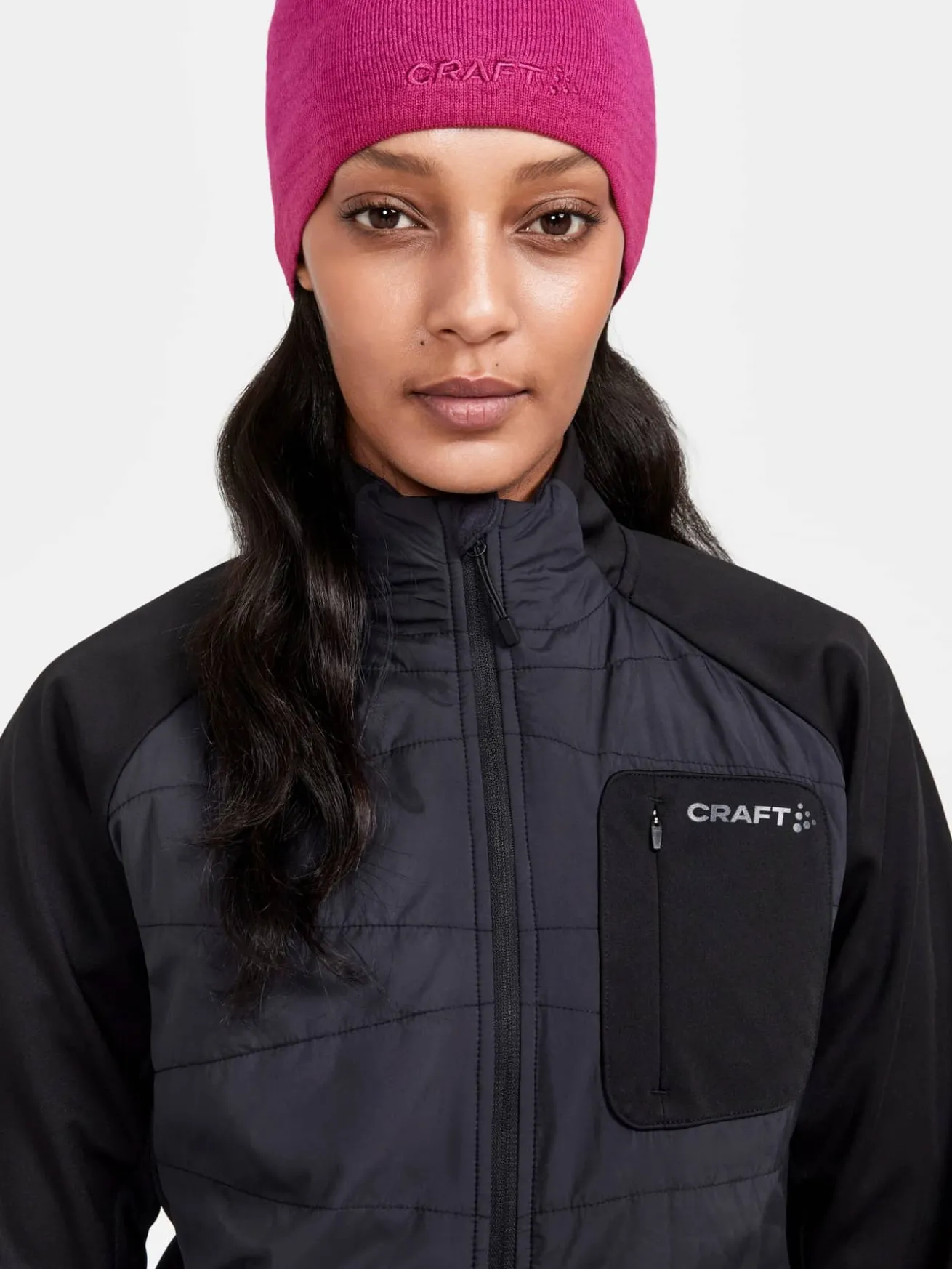 Core Nordic Training Insulate Jacket W