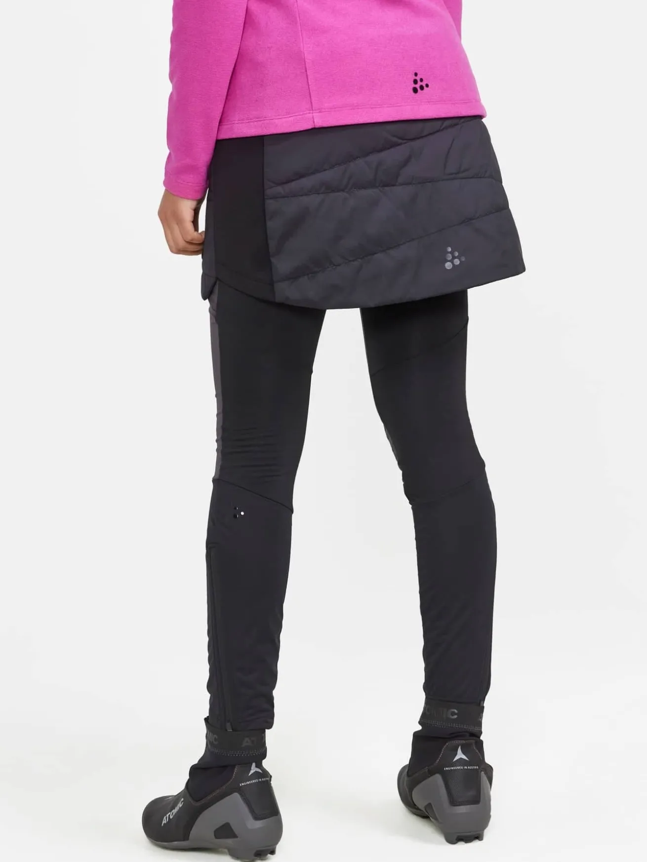 Core Nordic Training Insulate Skirt W