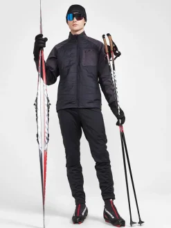 Core Nordic Training Insulate Jacket M