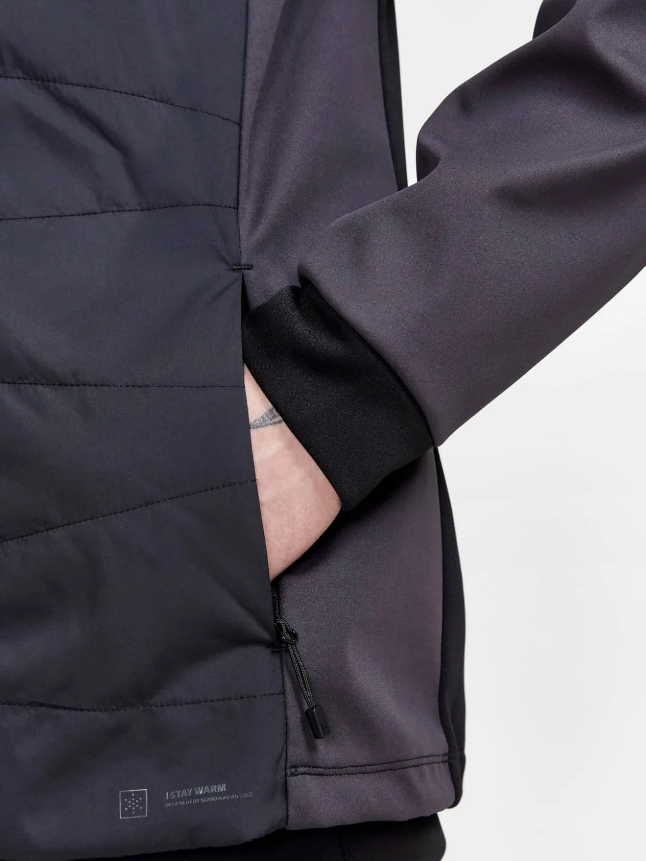 Core Nordic Training Insulate Jacket M