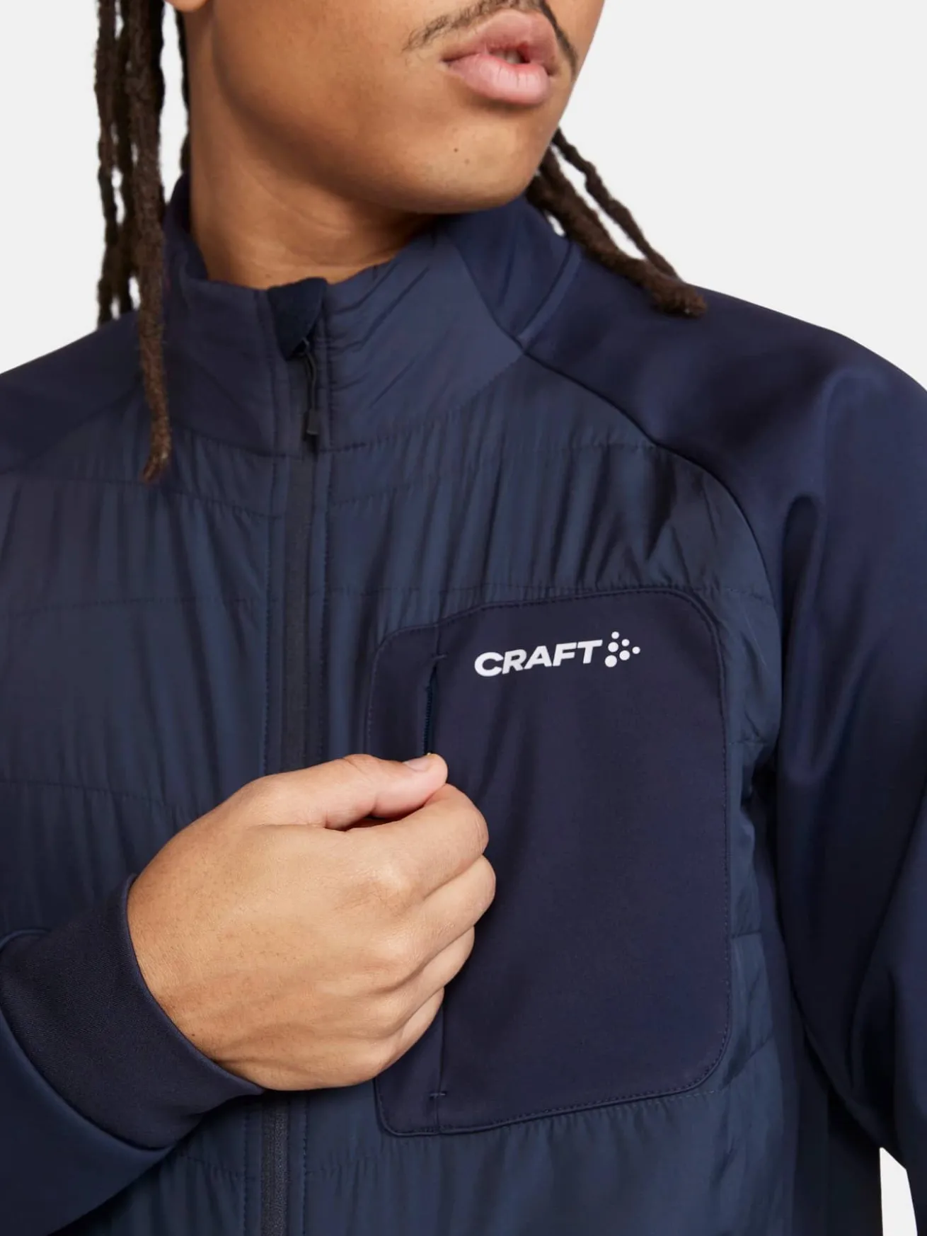 Core Nordic Training Insulate Jacket M