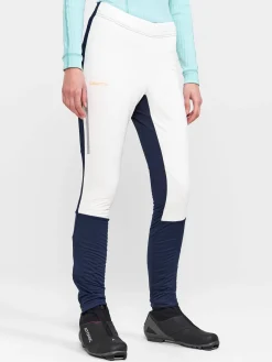 Core Nordic Training Wind Tights W