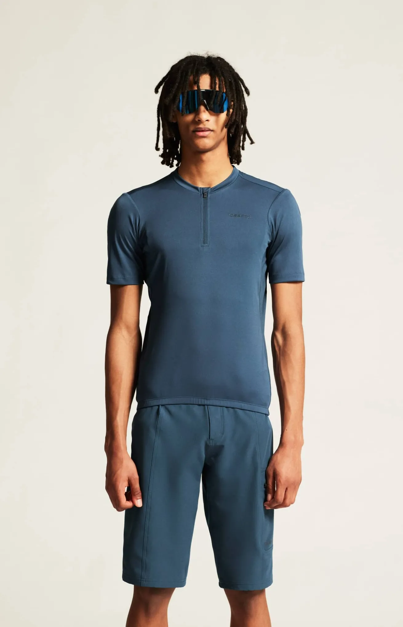 CORE Offroad Ss Jersey M