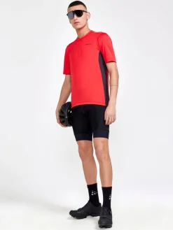 CORE Offroad Ss Jersey M