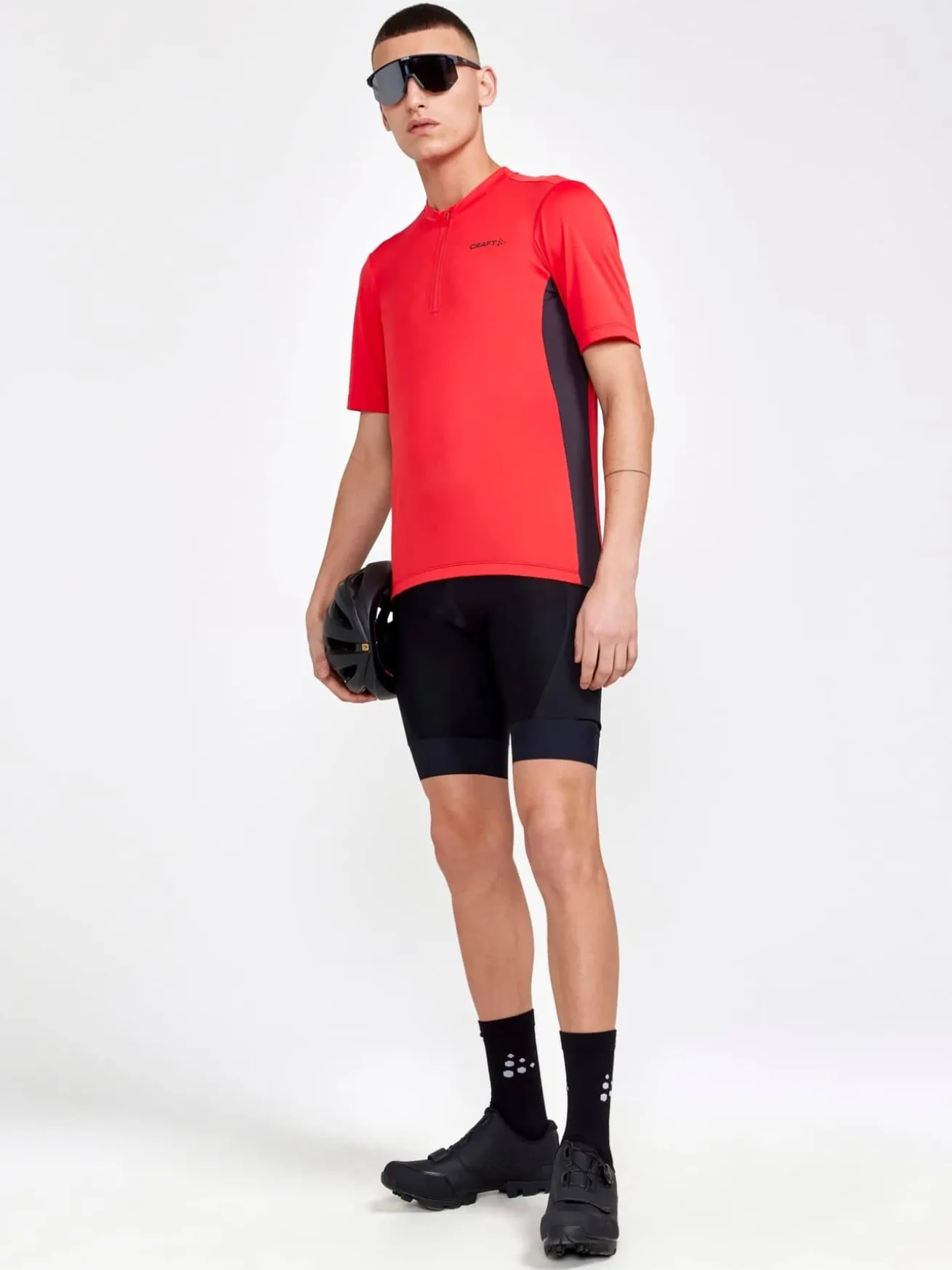 CORE Offroad Ss Jersey M