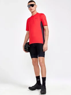 CORE Offroad Ss Jersey M
