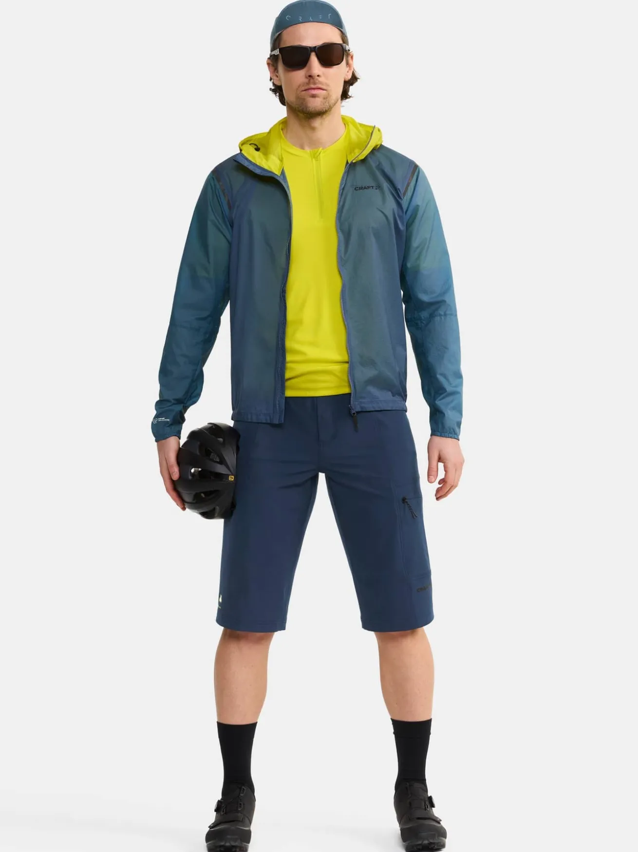 CORE Offroad Ss Jersey M