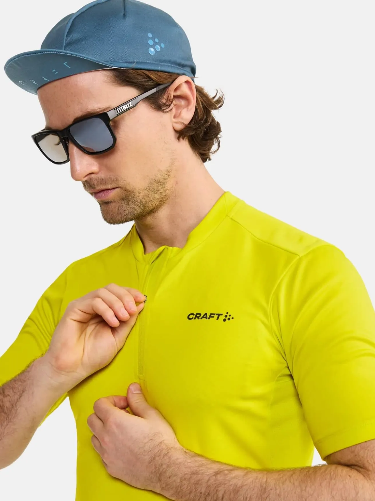 CORE Offroad Ss Jersey M