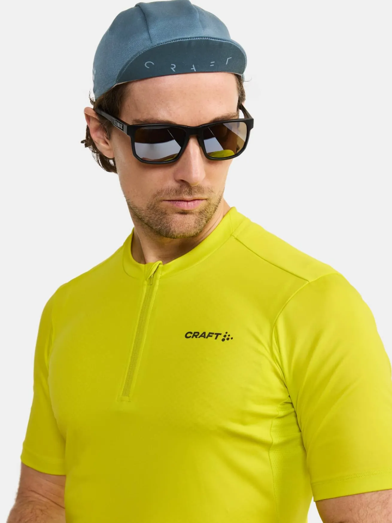 CORE Offroad Ss Jersey M