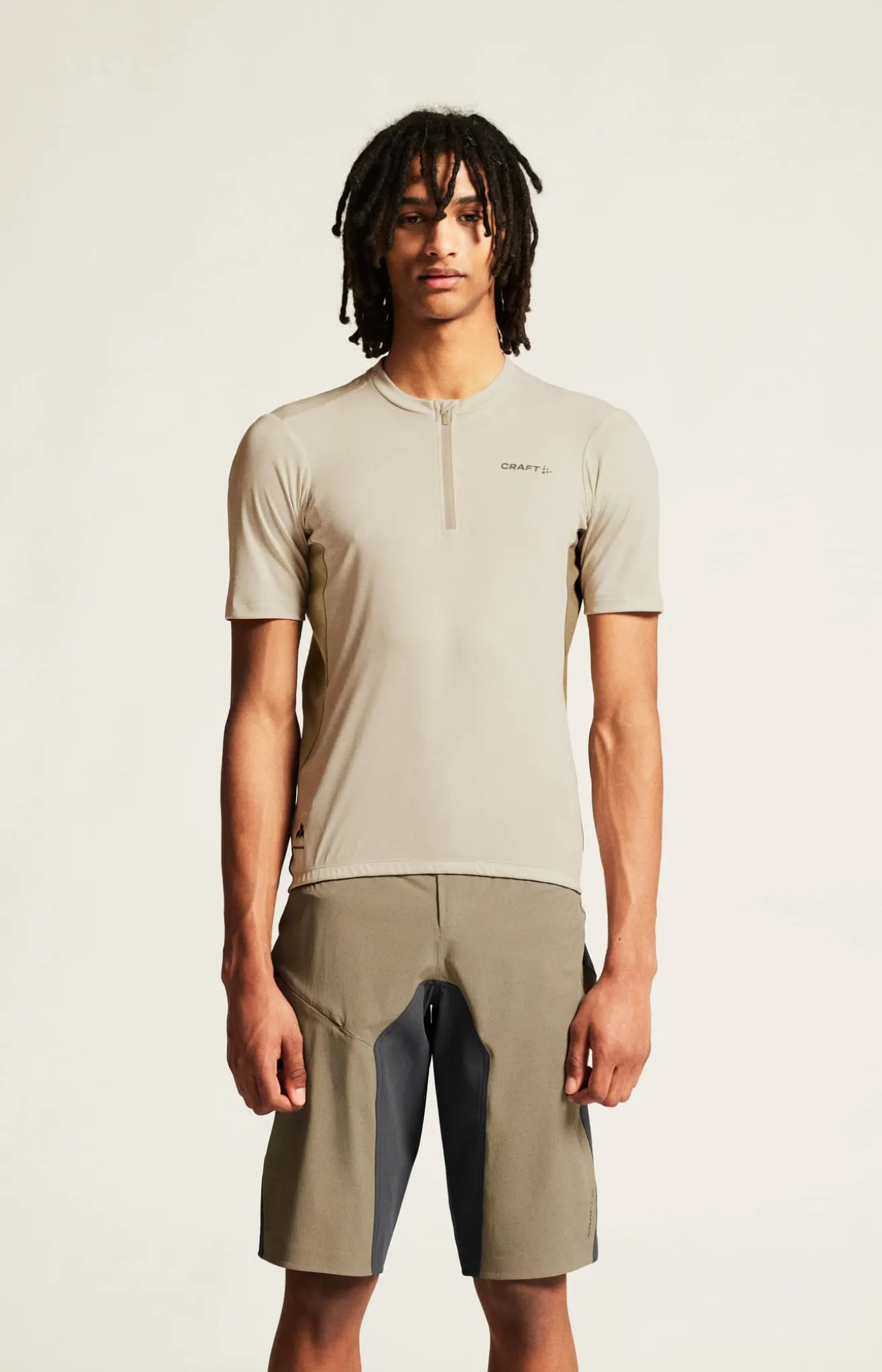 CORE Offroad Ss Jersey M