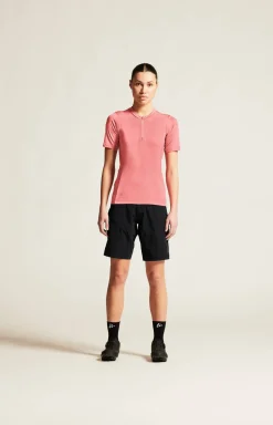 CORE Offroad Ss Jersey W