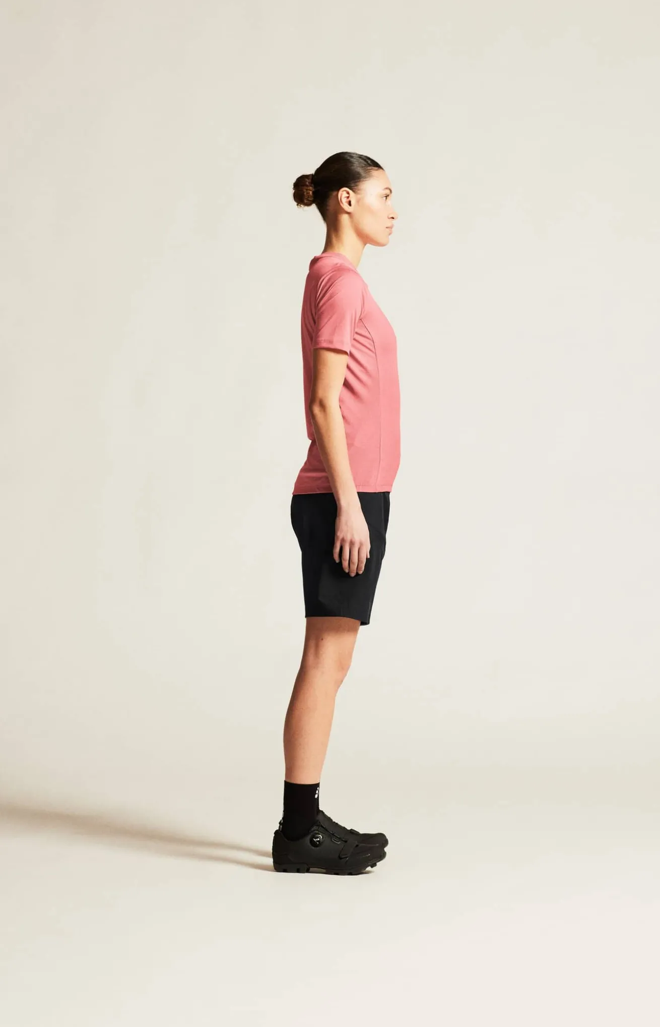 CORE Offroad Ss Jersey W