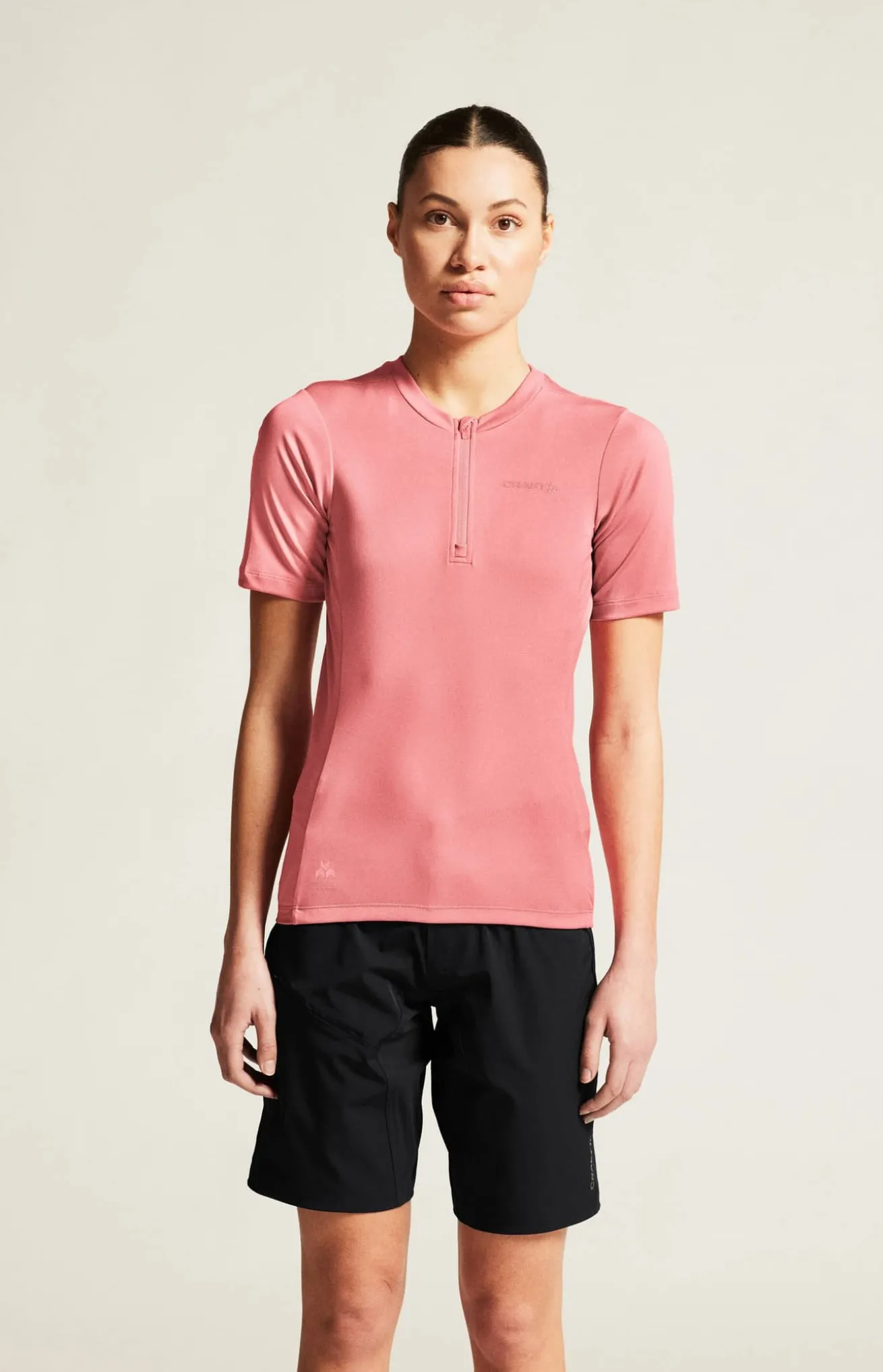 CORE Offroad Ss Jersey W
