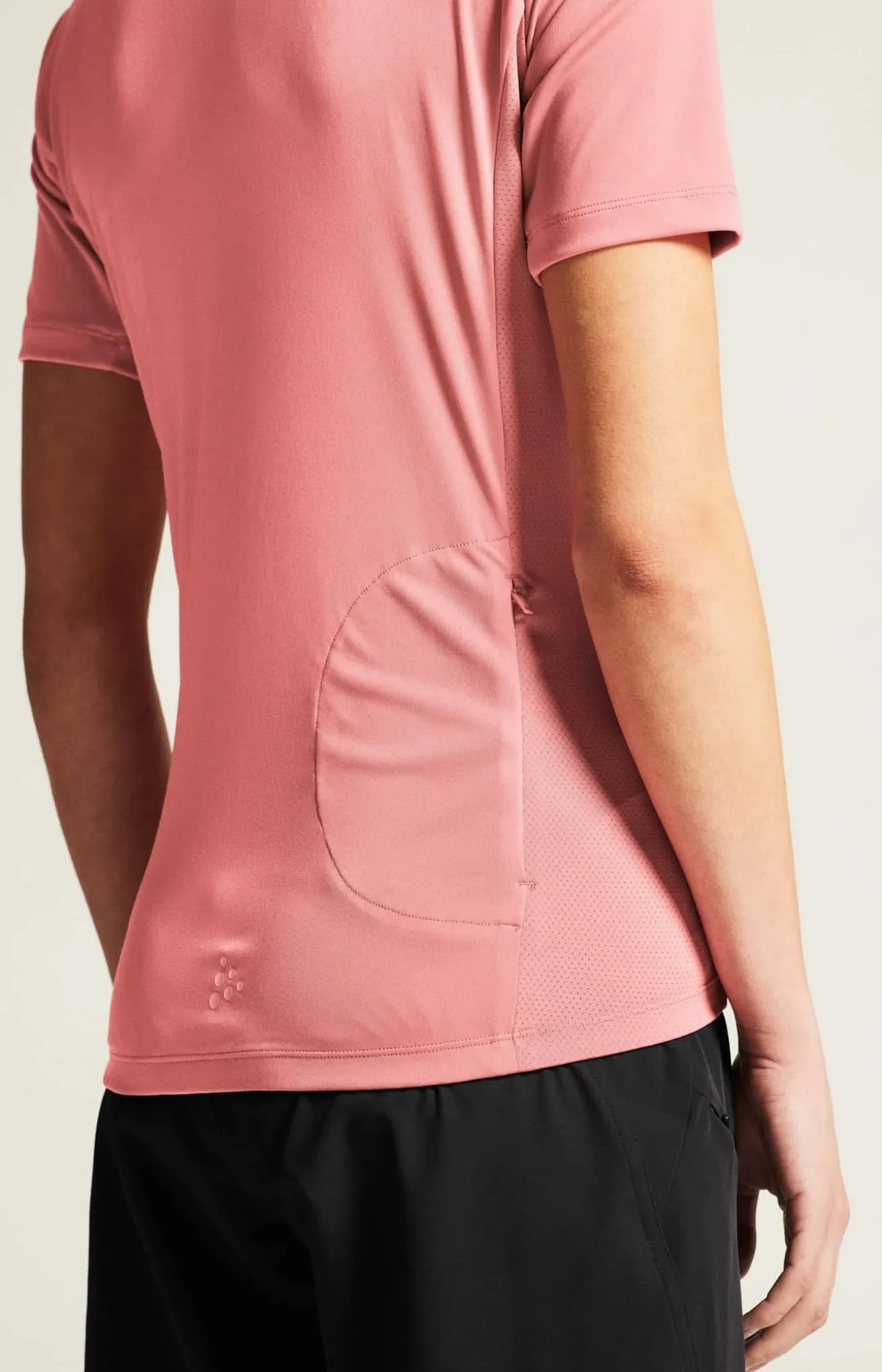 CORE Offroad Ss Jersey W