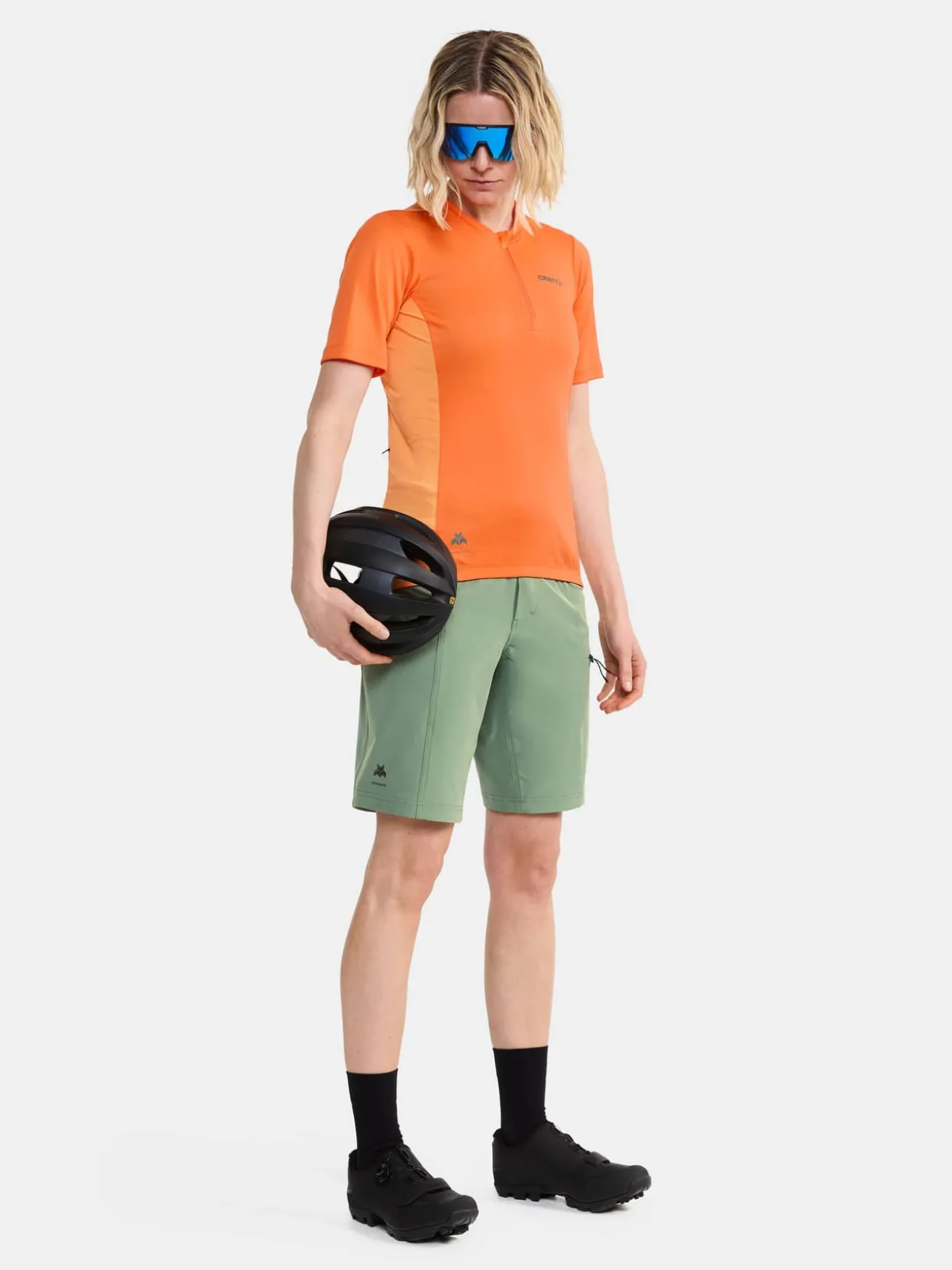 CORE Offroad Ss Jersey W