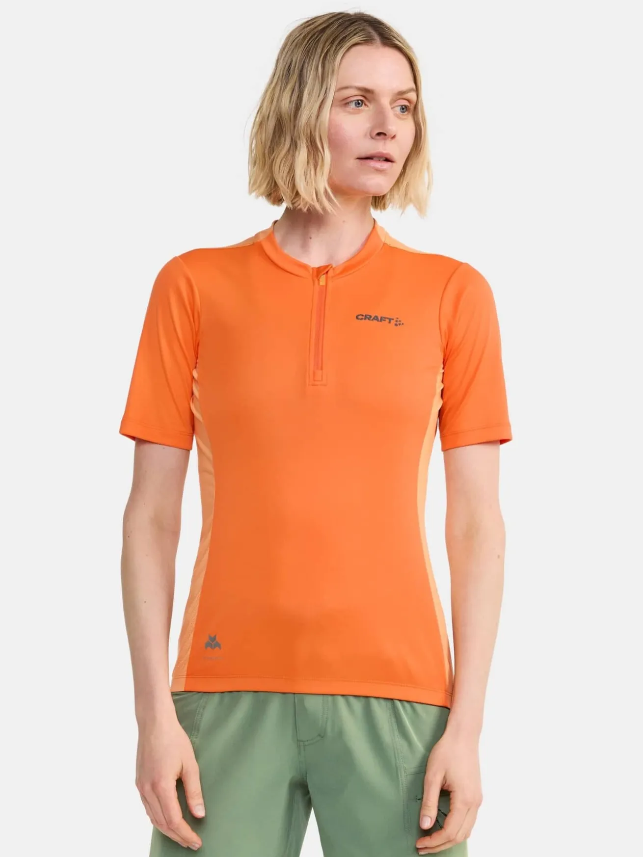 CORE Offroad Ss Jersey W