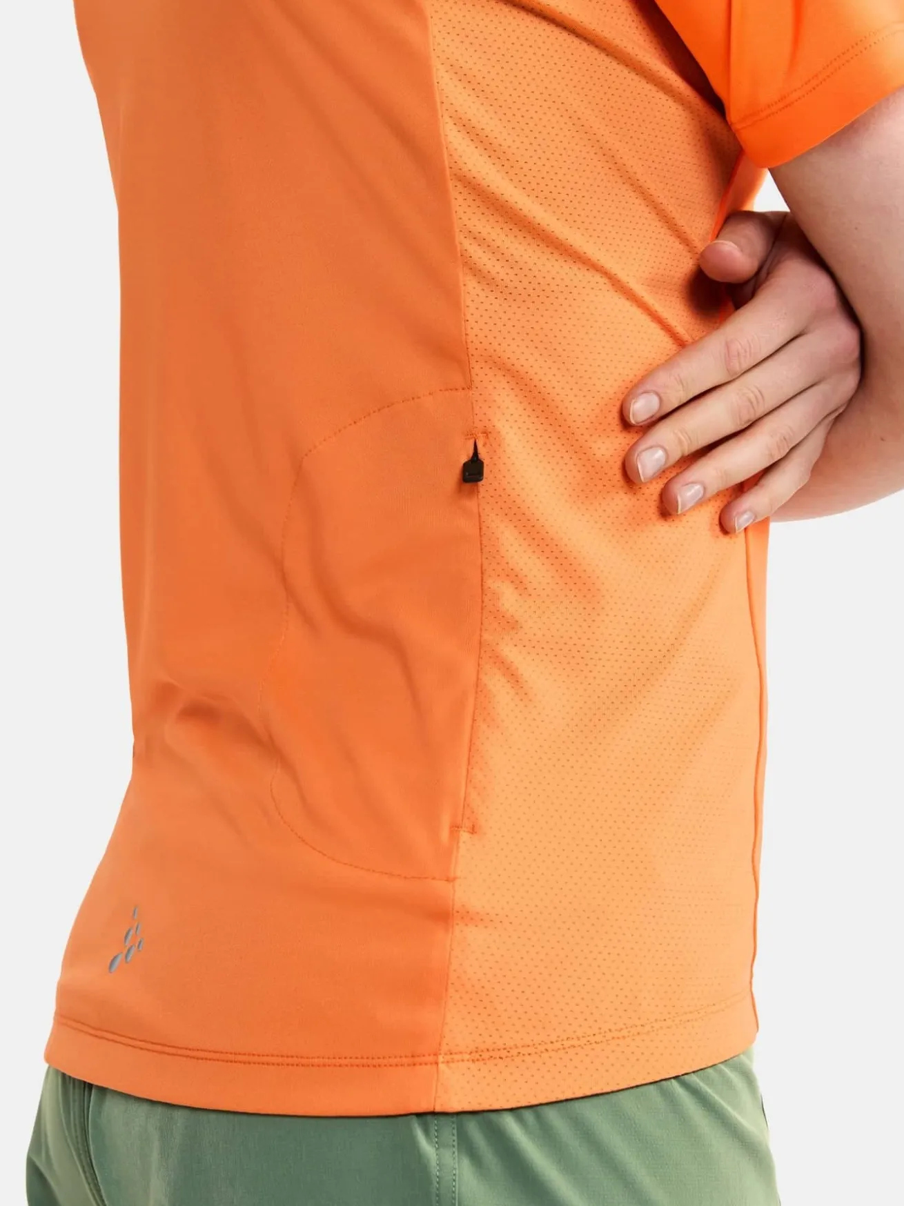 CORE Offroad Ss Jersey W