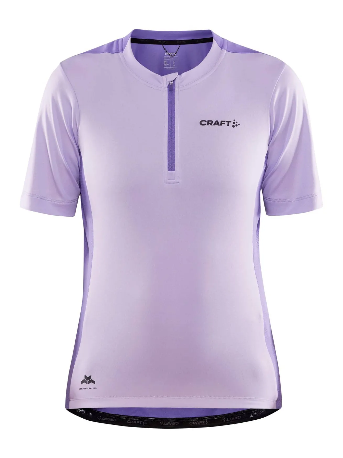 CORE Offroad Ss Jersey W