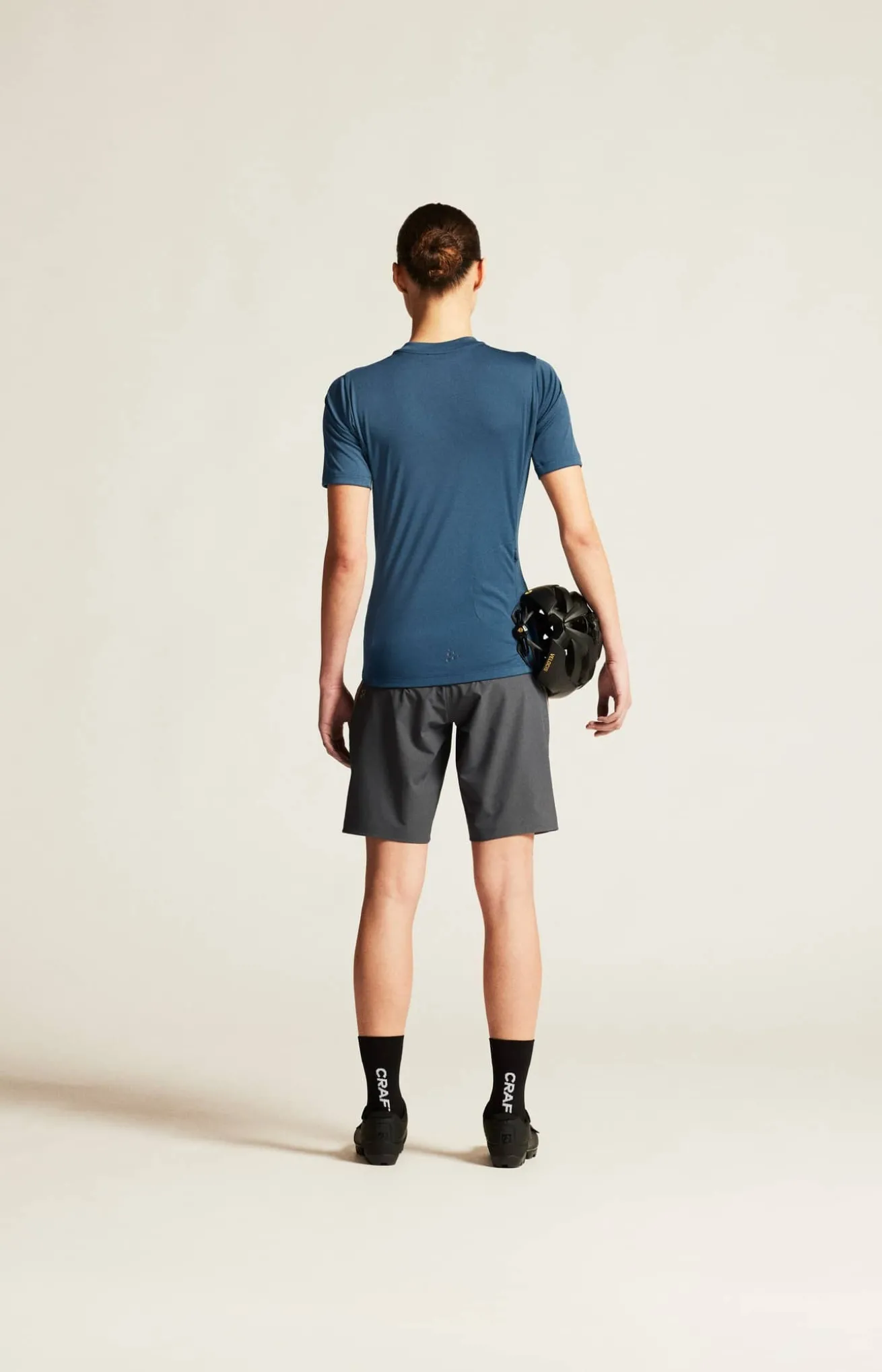CORE Offroad Ss Jersey W