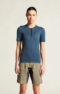 CORE Offroad Ss Jersey W