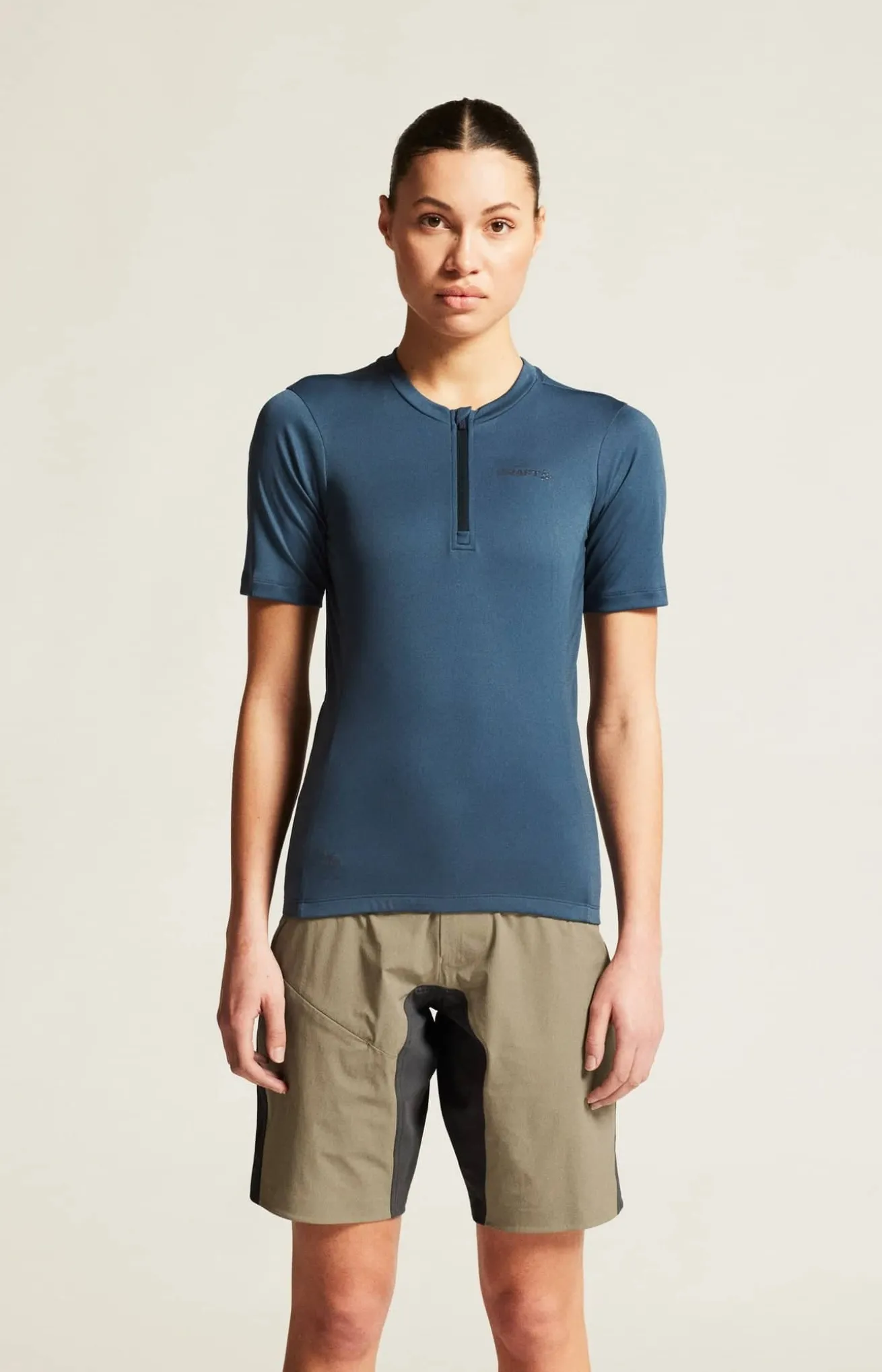 CORE Offroad Ss Jersey W