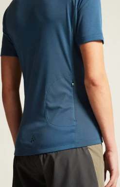 CORE Offroad Ss Jersey W