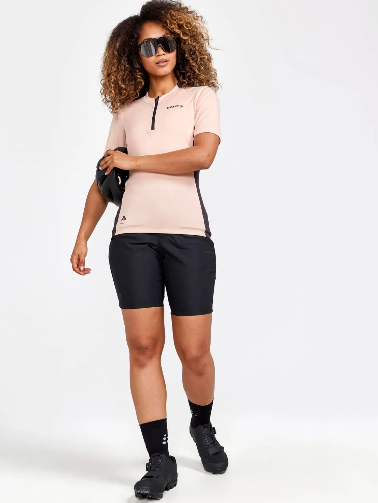 CORE Offroad Ss Jersey W