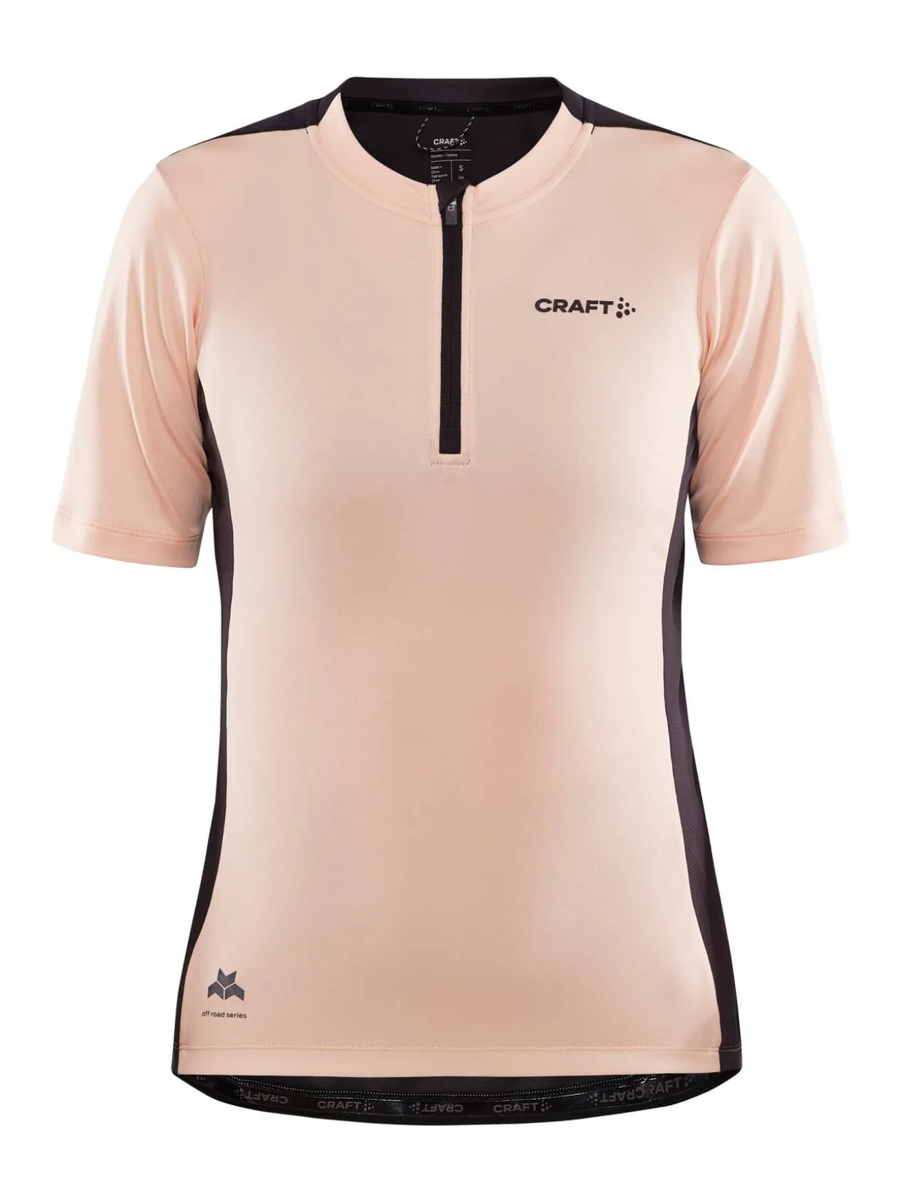 CORE Offroad Ss Jersey W