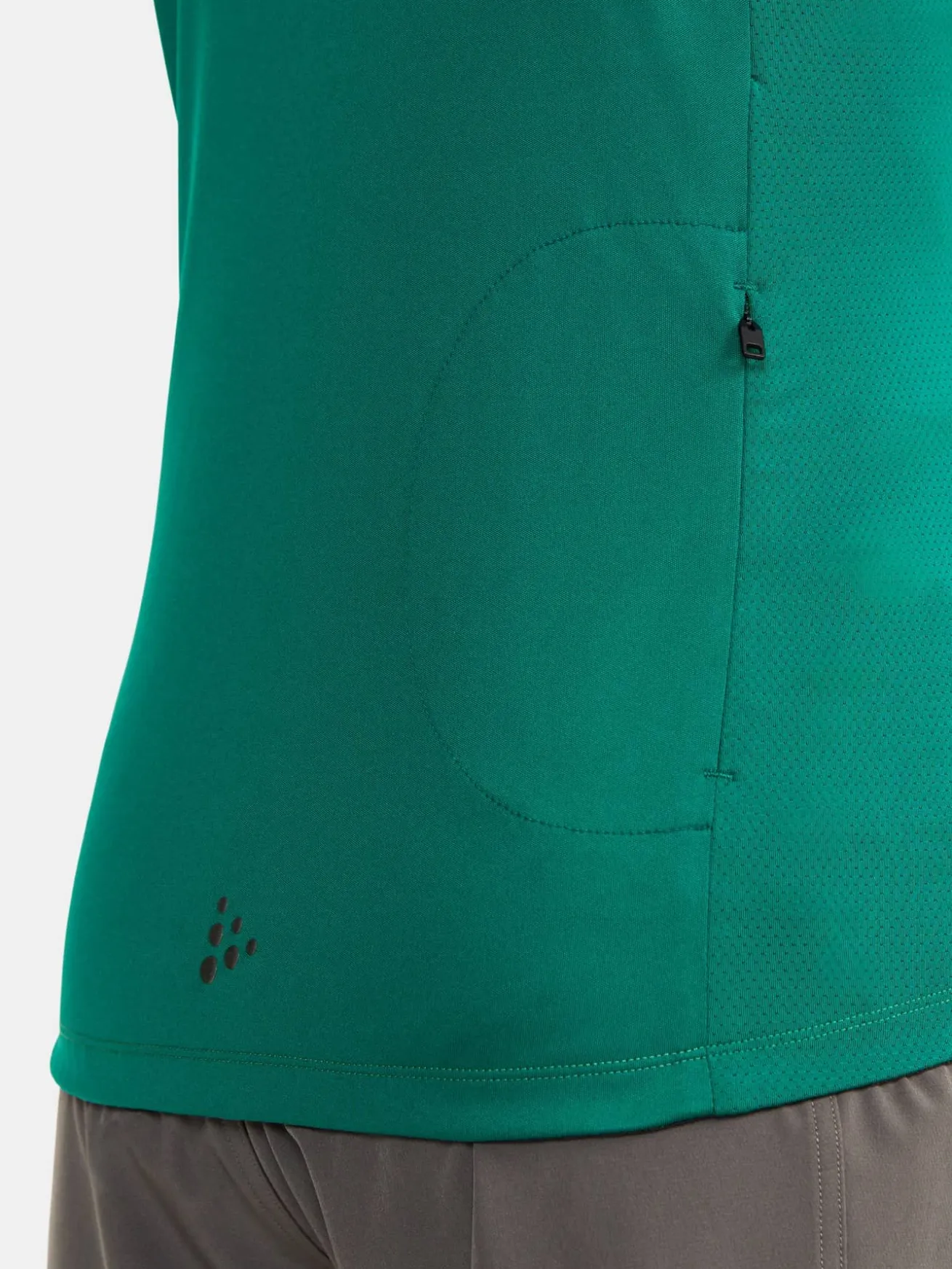 CORE Offroad Ss Jersey W