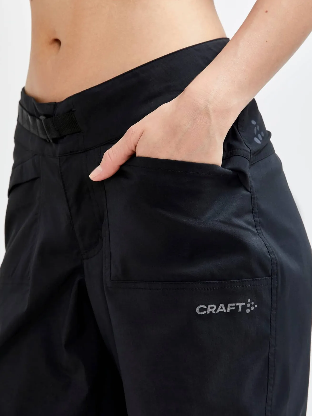 CORE Offroad XT Shorts W