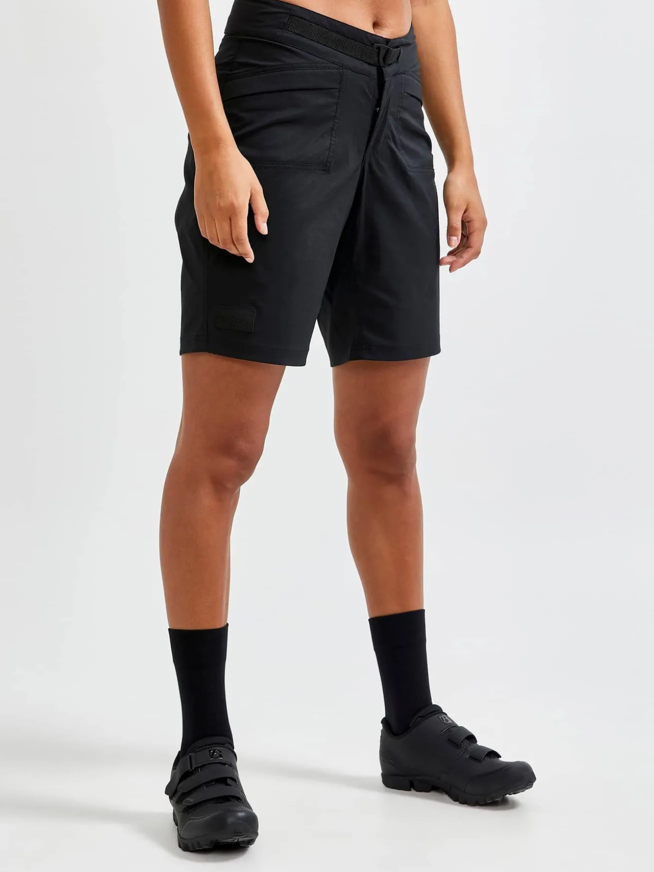 CORE Offroad XT Shorts w Pad W