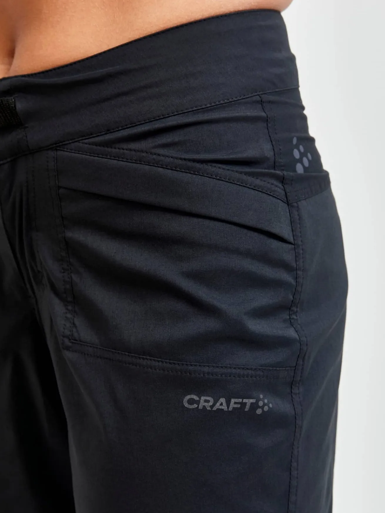 CORE Offroad XT Shorts w Pad W