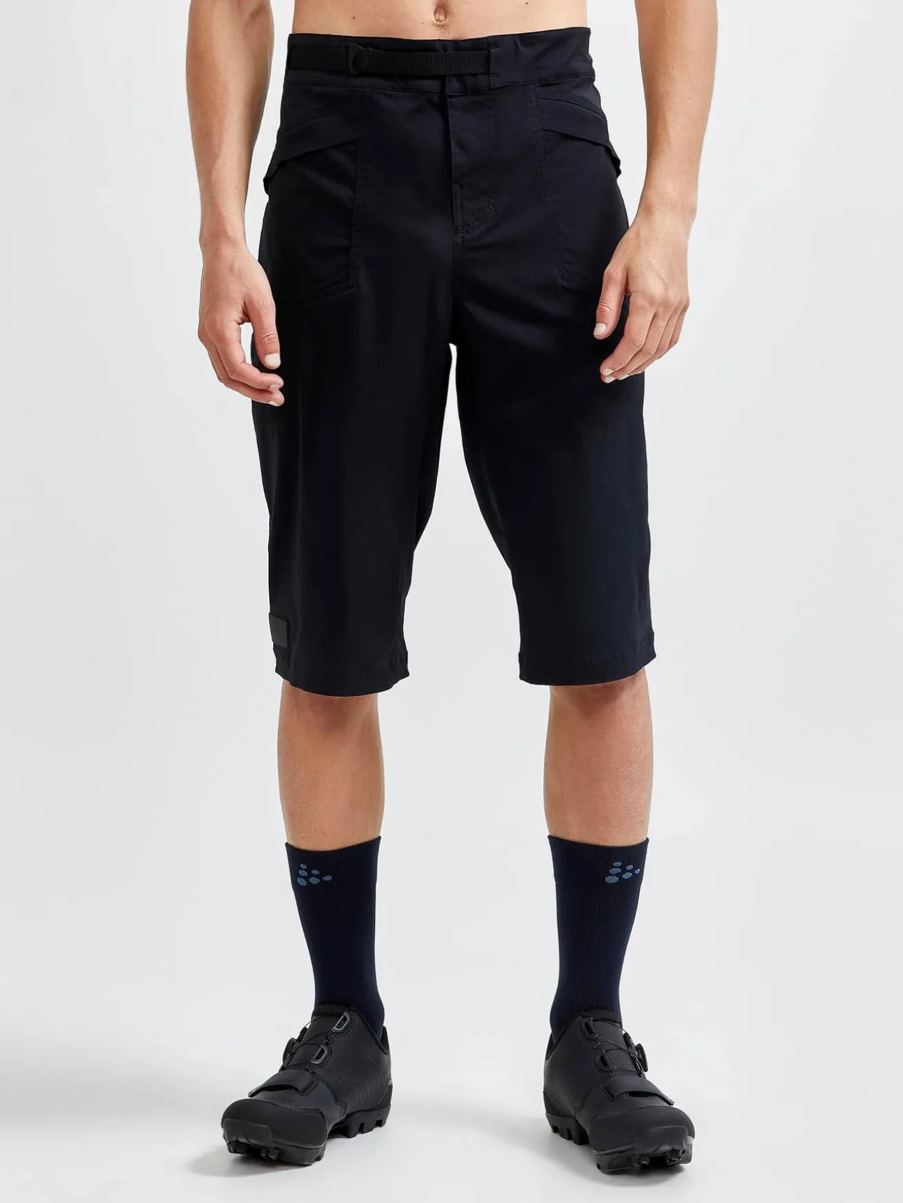 CORE Offroad XT Shorts w Pad M