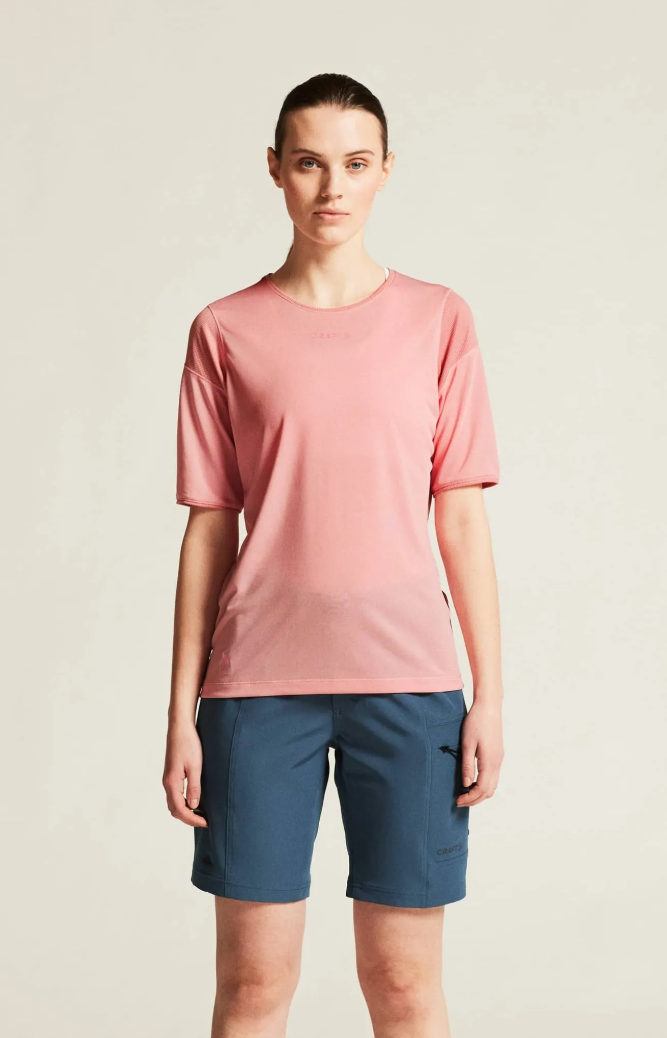 CORE Offroad Xt Ss Jersey W