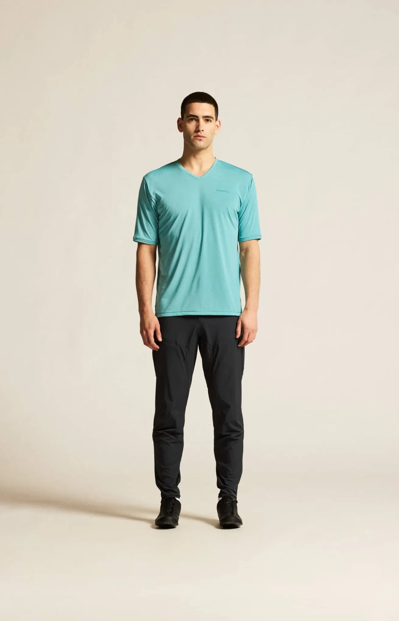 CORE Offroad Xt Ss Jersey M