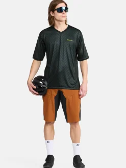 CORE Offroad Xt Ss Jersey M