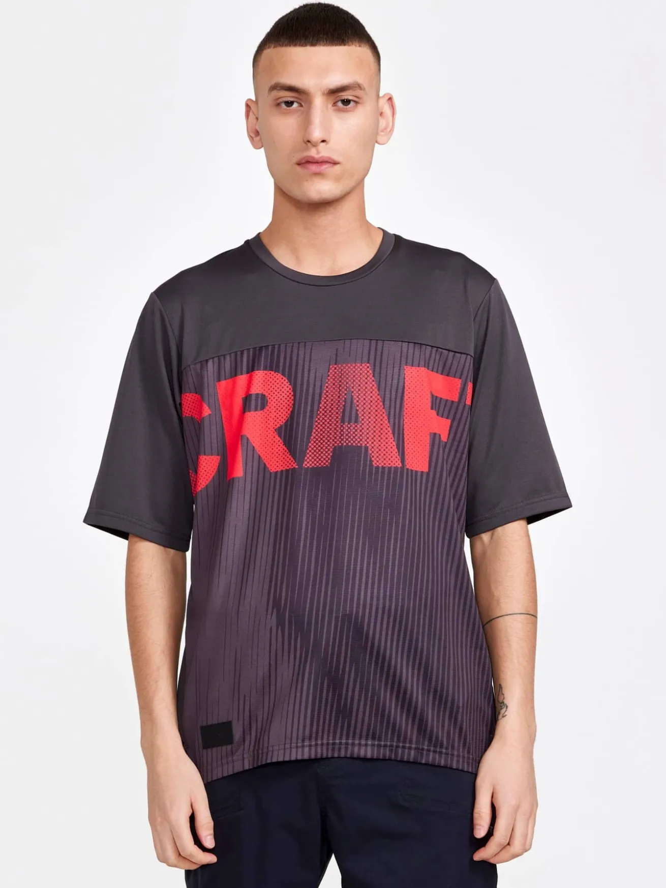 CORE Offroad XT SS Jersey M