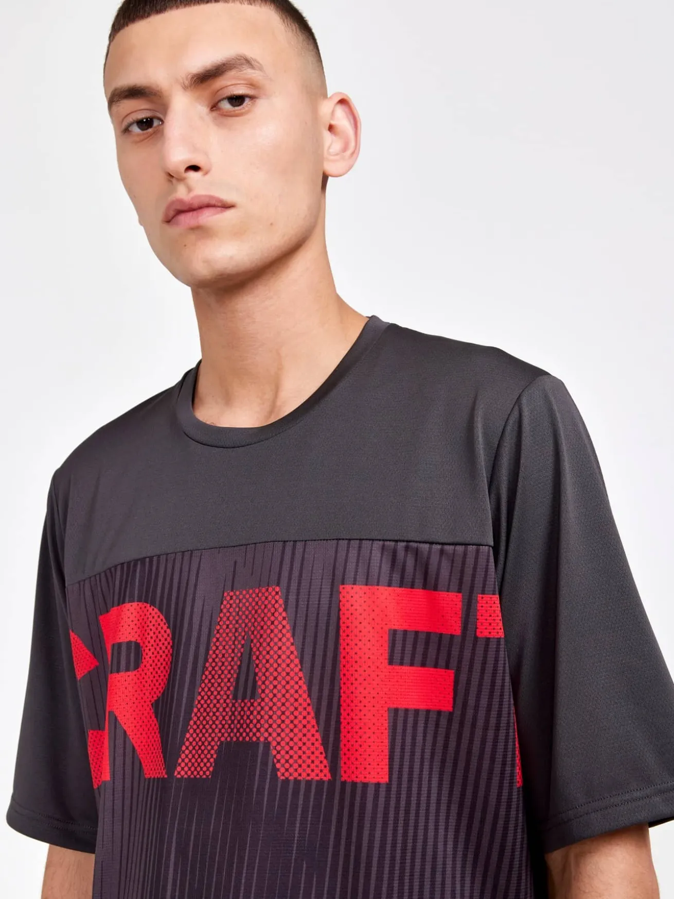 CORE Offroad XT SS Jersey M