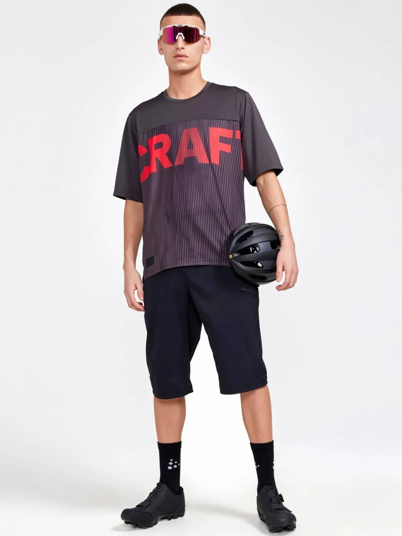 CORE Offroad XT SS Jersey M