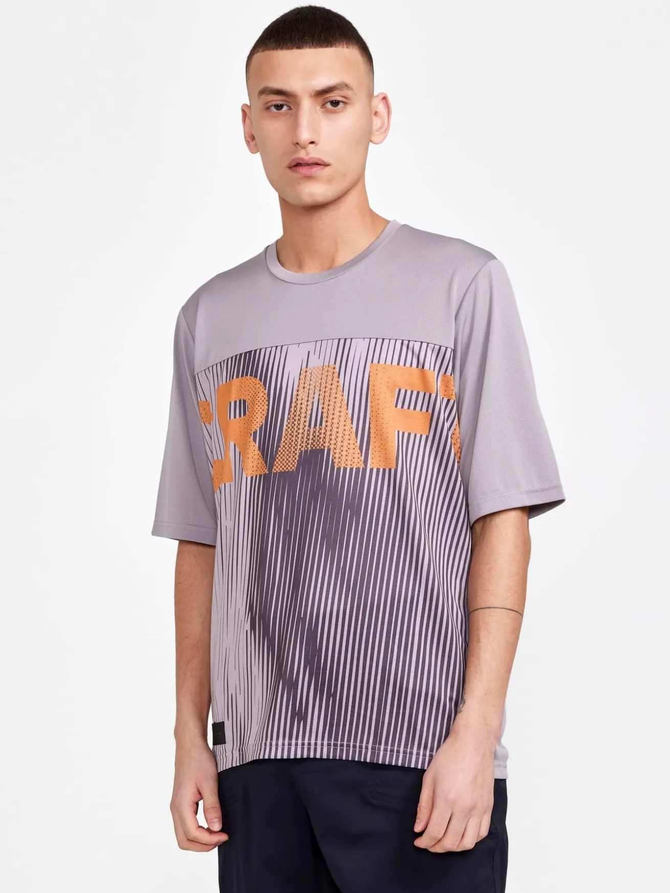 CORE Offroad XT SS Jersey M