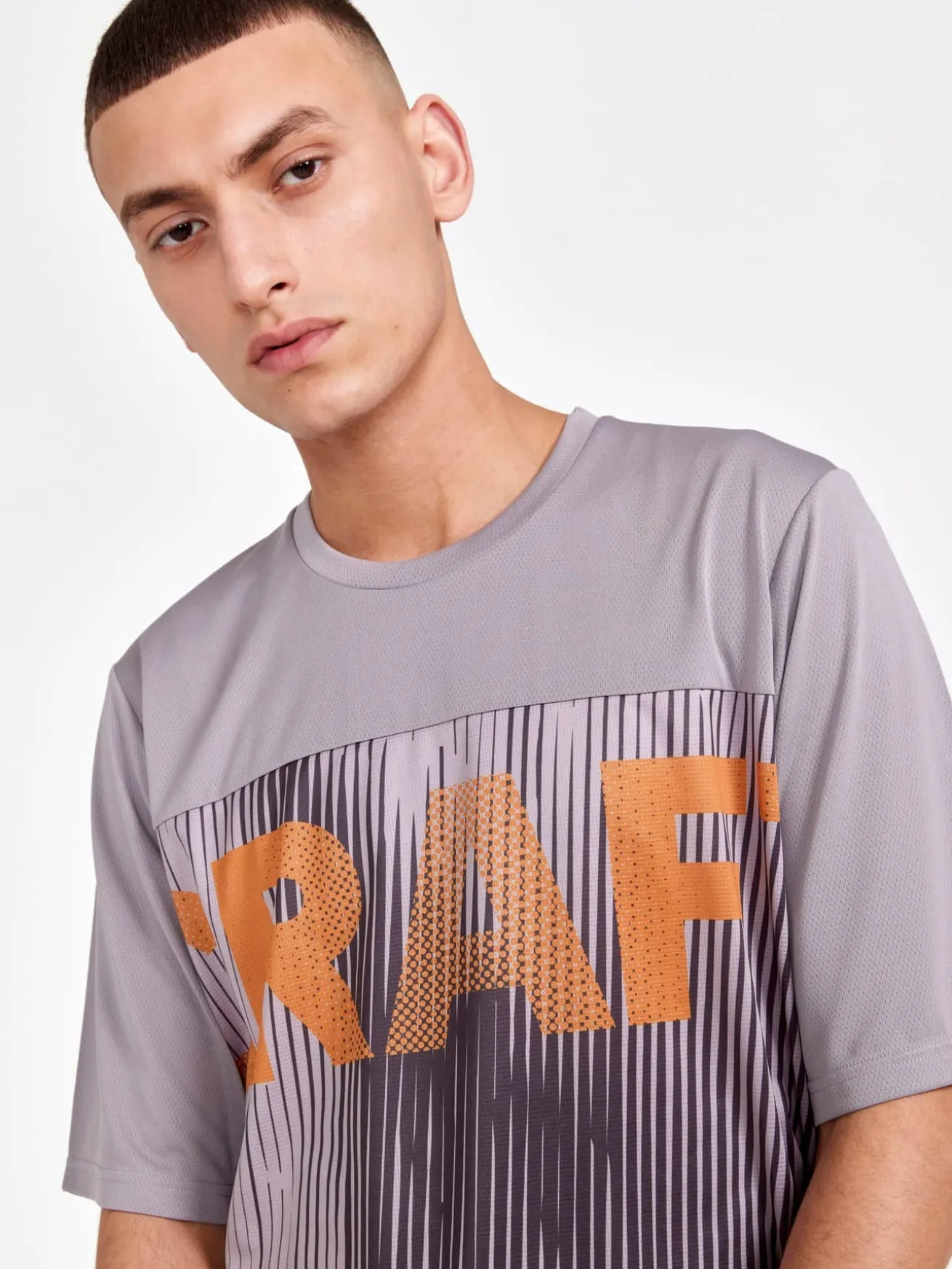 CORE Offroad XT SS Jersey M