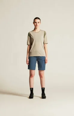 CORE Offroad Xt Ss Jersey W