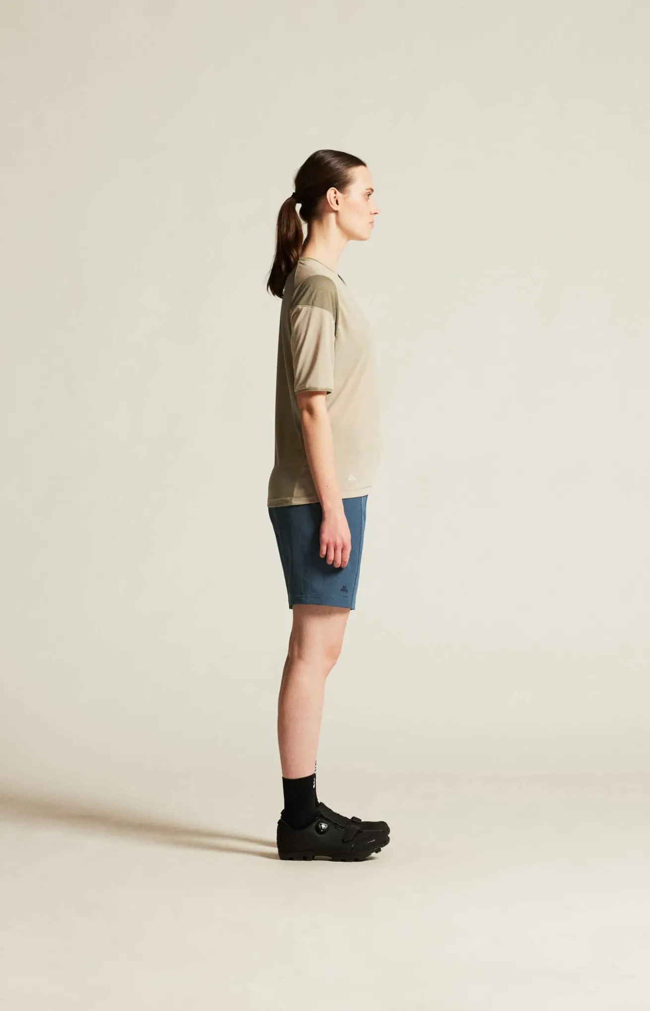 CORE Offroad Xt Ss Jersey W