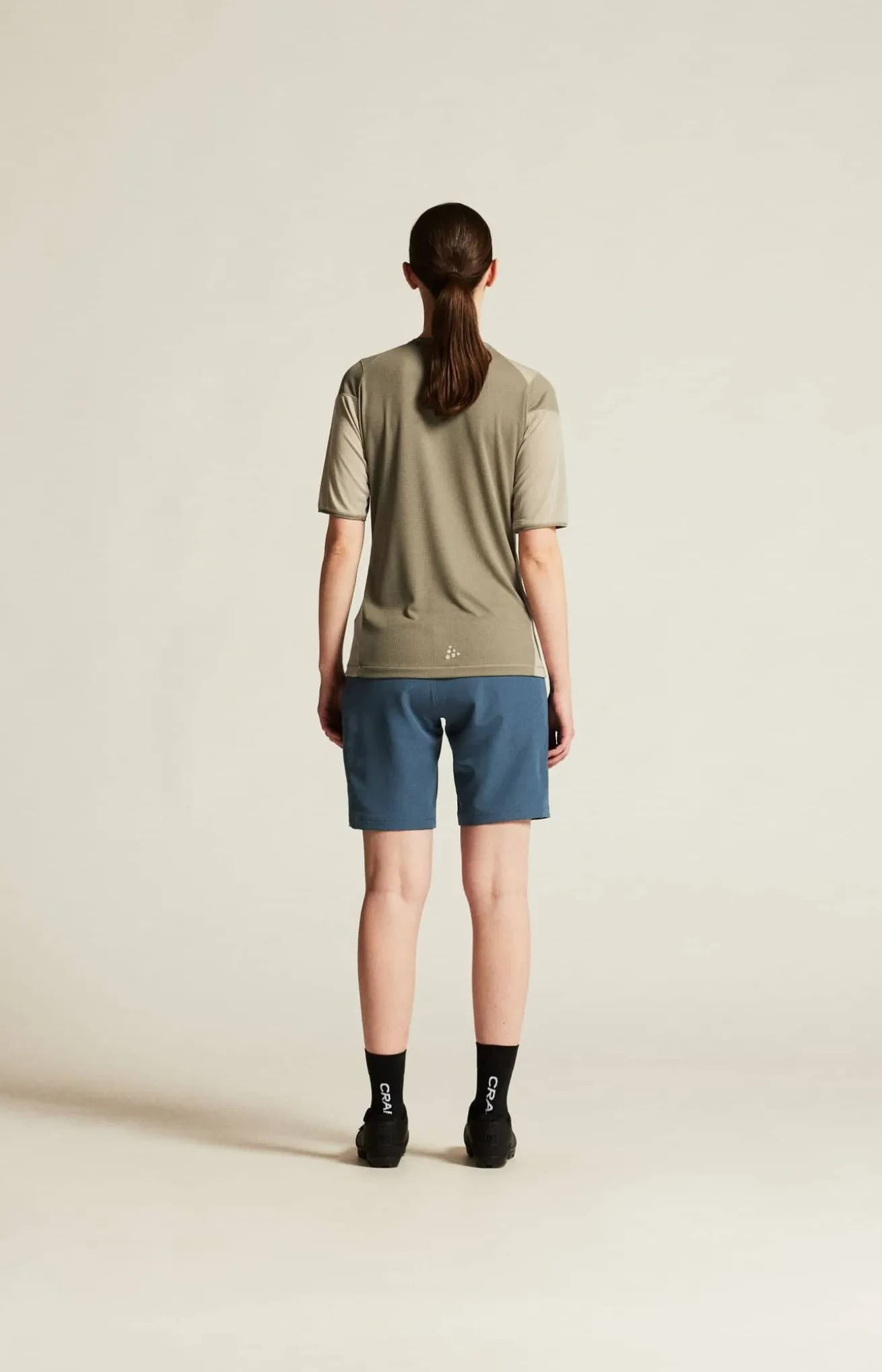 CORE Offroad Xt Ss Jersey W