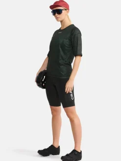 CORE Offroad Xt Ss Jersey W